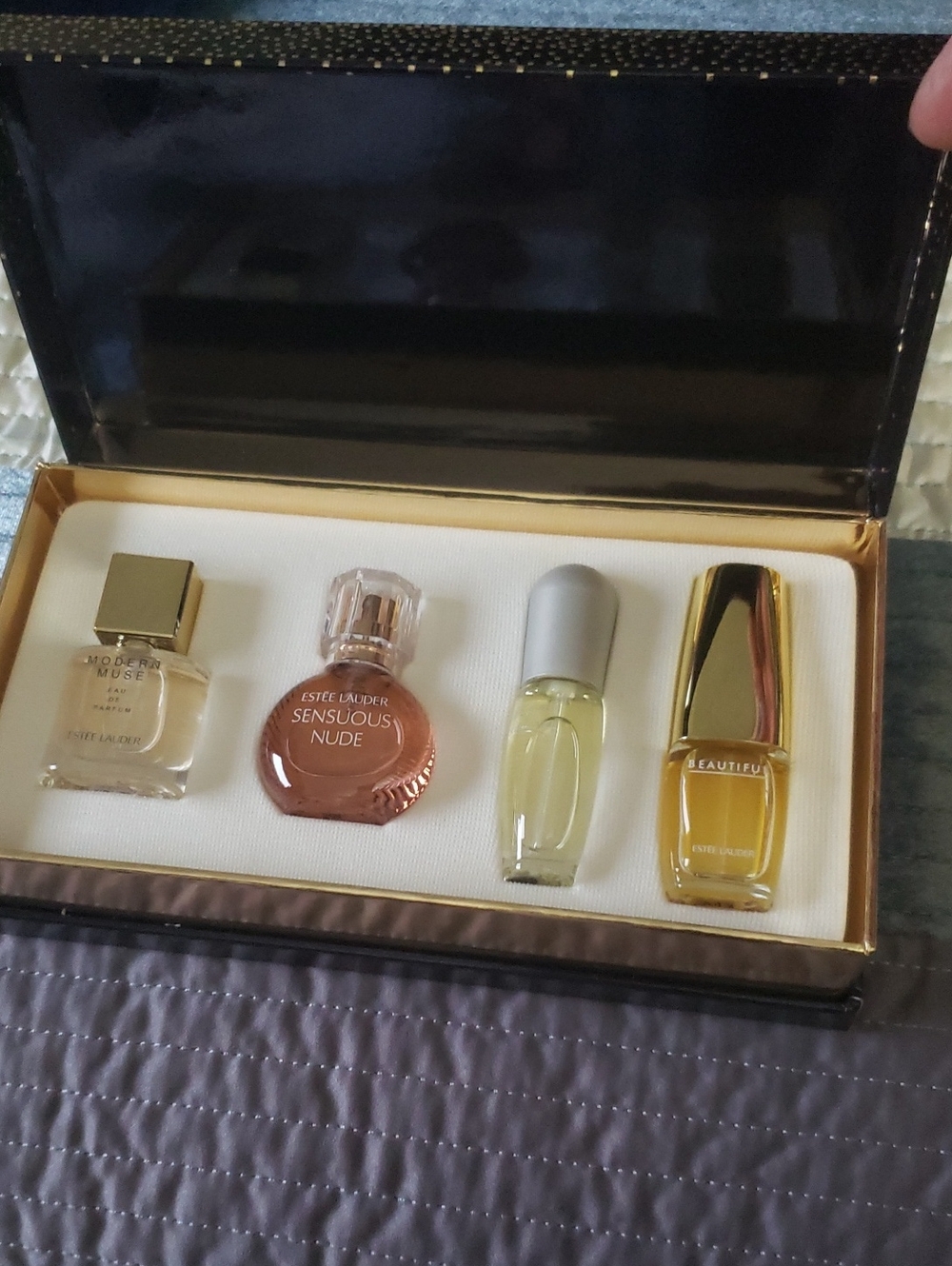 Estee Lauder Fragrance set